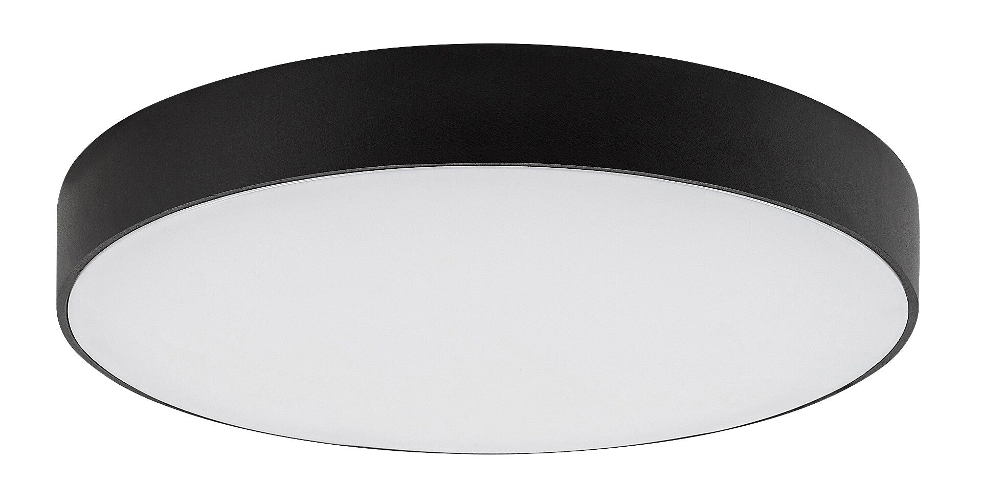 Plafoniera baie Rabalux Tartu Mat Black 7898
