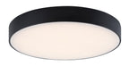 Plafoniera baie Rabalux Tartu Mat Black 7898