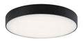 Plafoniera baie Rabalux Tartu Mat Black 7898