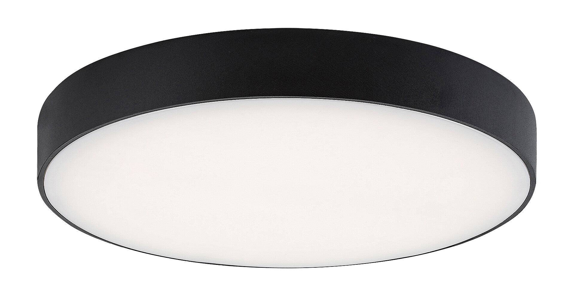 Plafoniera baie Rabalux Tartu Mat Black 7898