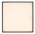 Plafoniera baie Rabalux Tartu Mat Black 7899