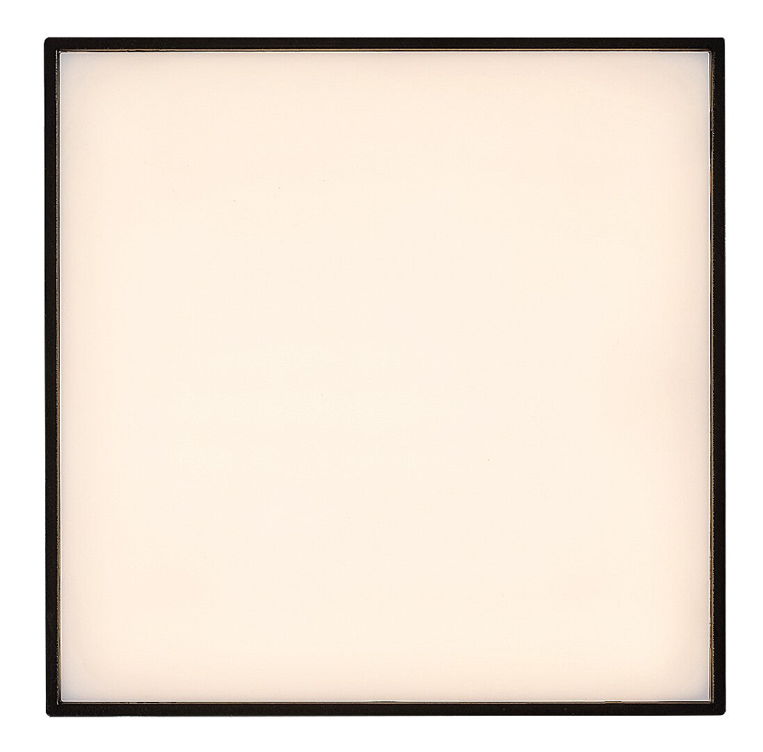 Plafoniera baie Rabalux Tartu Mat Black 7899