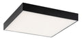 Plafoniera baie Rabalux Tartu Mat Black 7900