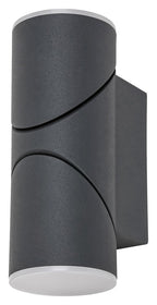 Aplica exterior Rabalux Belfast Anthracite 7904