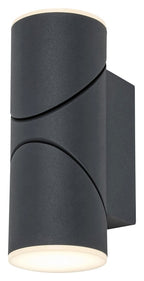 Aplica exterior Rabalux Belfast Anthracite 7904