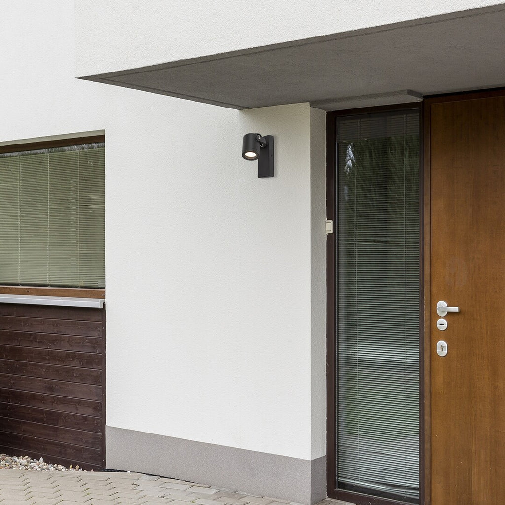Aplica exterior Rabalux Elva Anthracite 7929