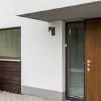 Aplica exterior Rabalux Elva Anthracite 7929