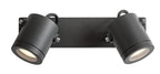Aplica exterior Rabalux Elva Anthracite 7930