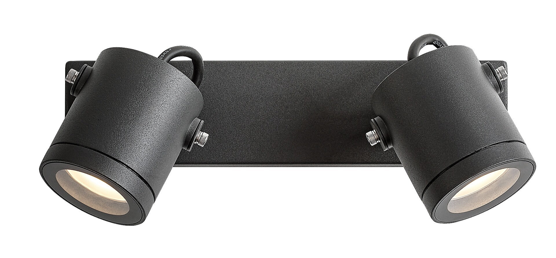 Aplica exterior Rabalux Elva Anthracite 7930