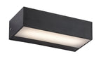 Aplica exterior Rabalux Halden Black 7935