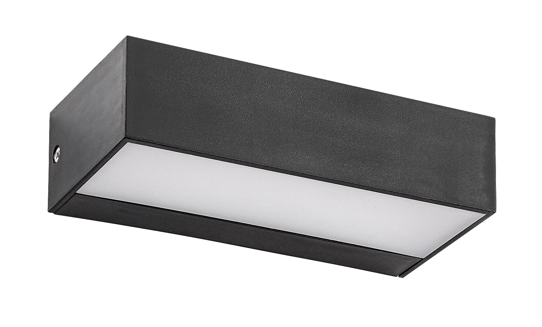 Aplica exterior Rabalux Halden Black 7935