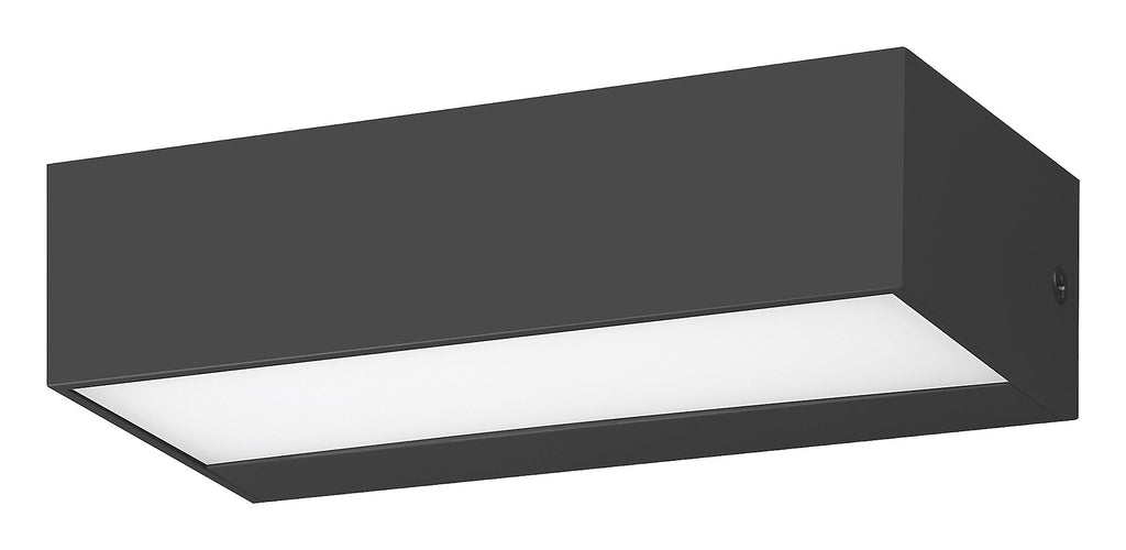 Aplica exterior Rabalux Halden Black 7935