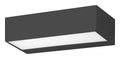 Aplica exterior Rabalux Halden Black 7935
