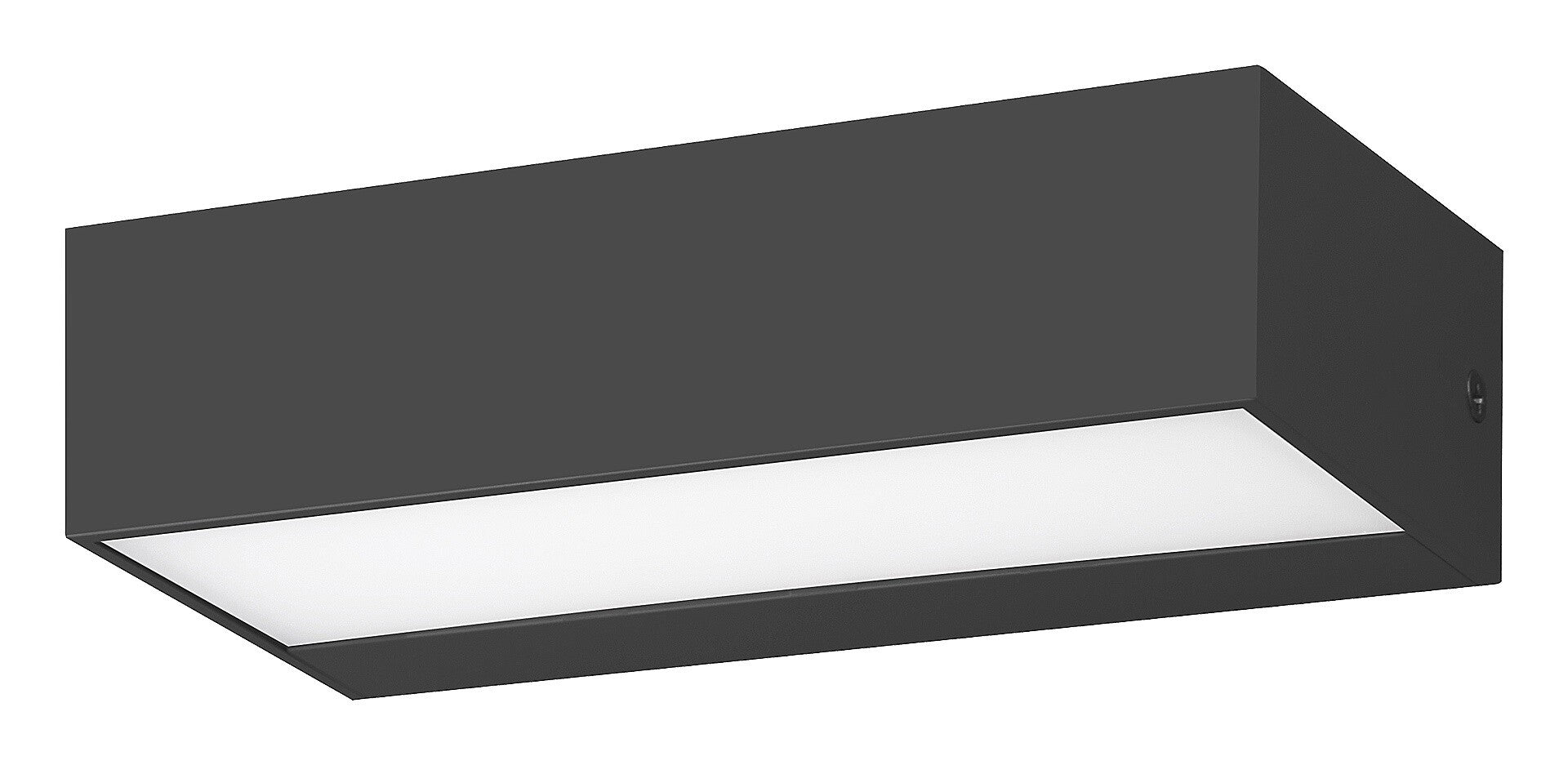 Aplica exterior Rabalux Halden Black 7935