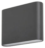 Aplica exterior Rabalux Nesna Anthracite 7951