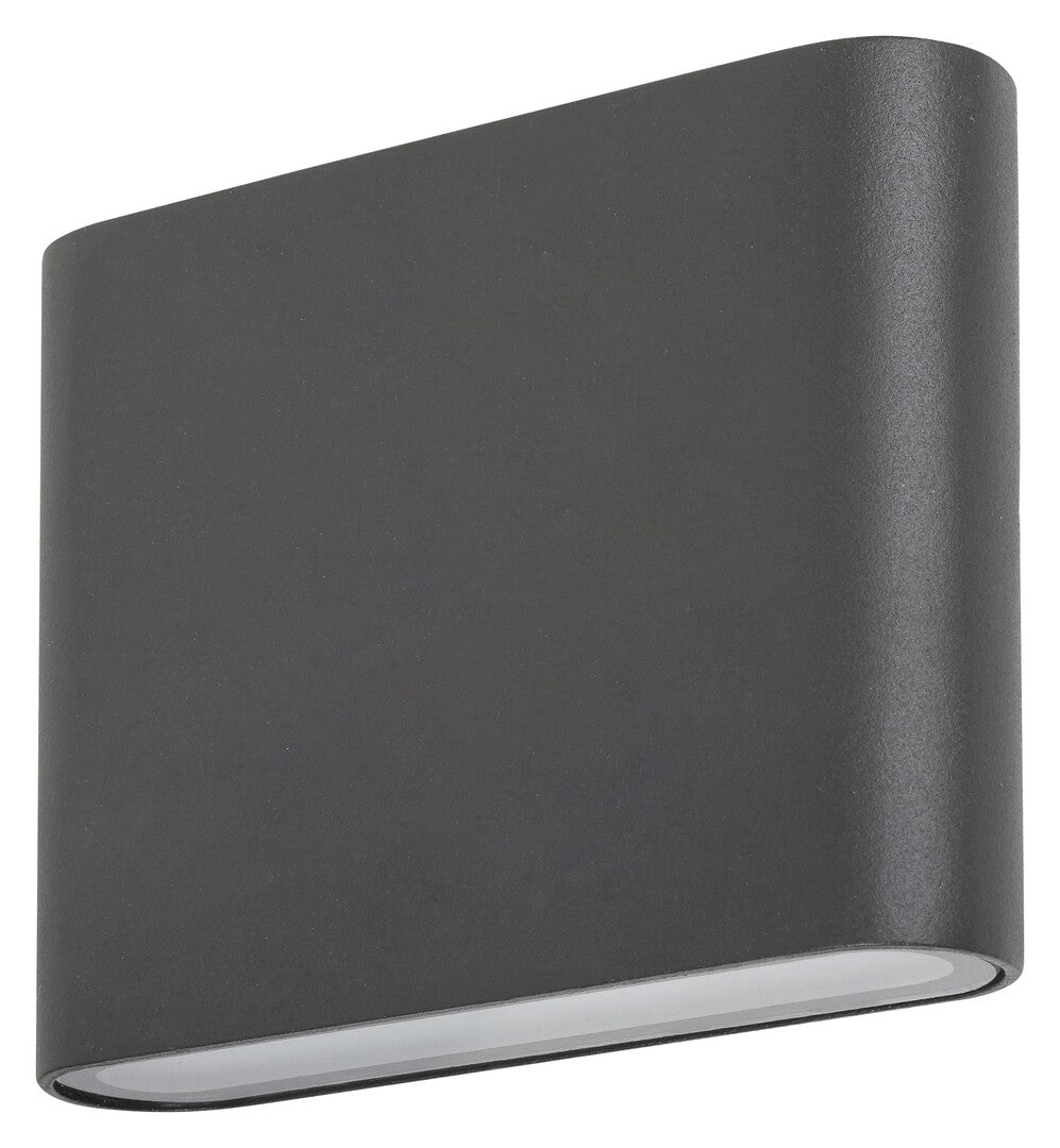Aplica exterior Rabalux Nesna Anthracite 7951