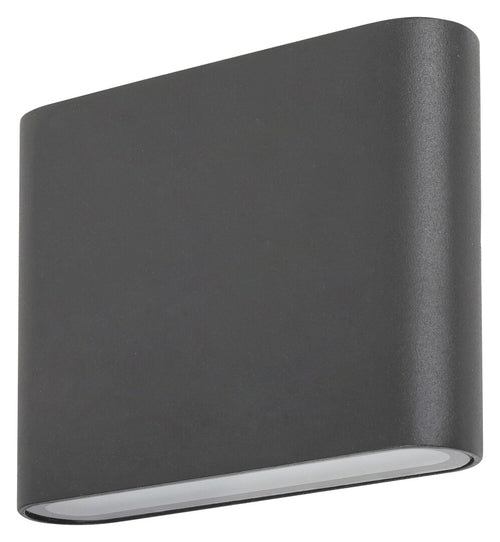 Aplica exterior Rabalux Nesna Anthracite 7951