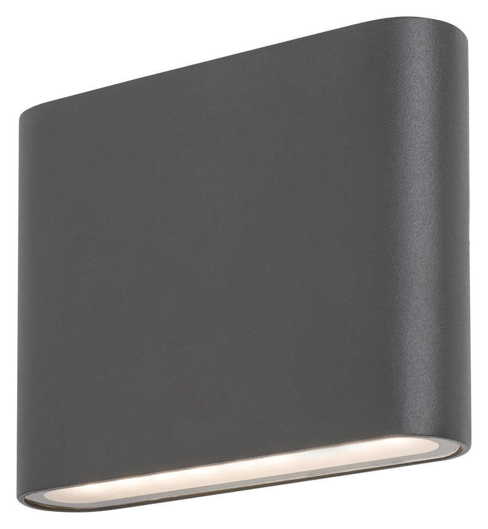 Aplica exterior Rabalux Nesna Anthracite 7951