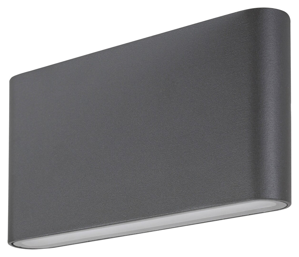 Aplica exterior Rabalux Nesna Anthracite 7952