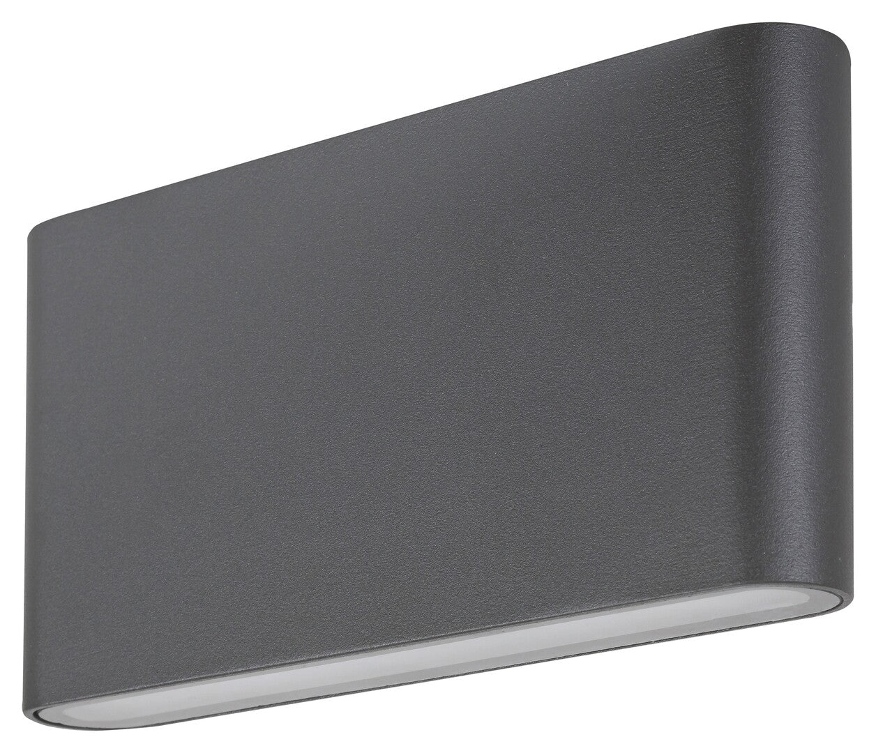 Aplica exterior Rabalux Nesna Anthracite 7952