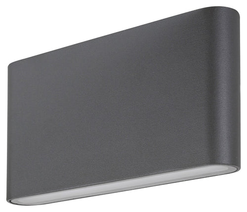Aplica exterior Rabalux Nesna Anthracite 7952