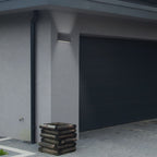 Aplica exterior Rabalux Nesna Anthracite 7952