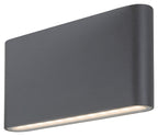 Aplica exterior Rabalux Nesna Anthracite 7952