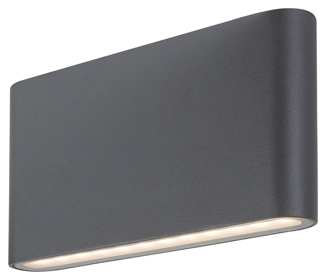 Aplica exterior Rabalux Nesna Anthracite 7952