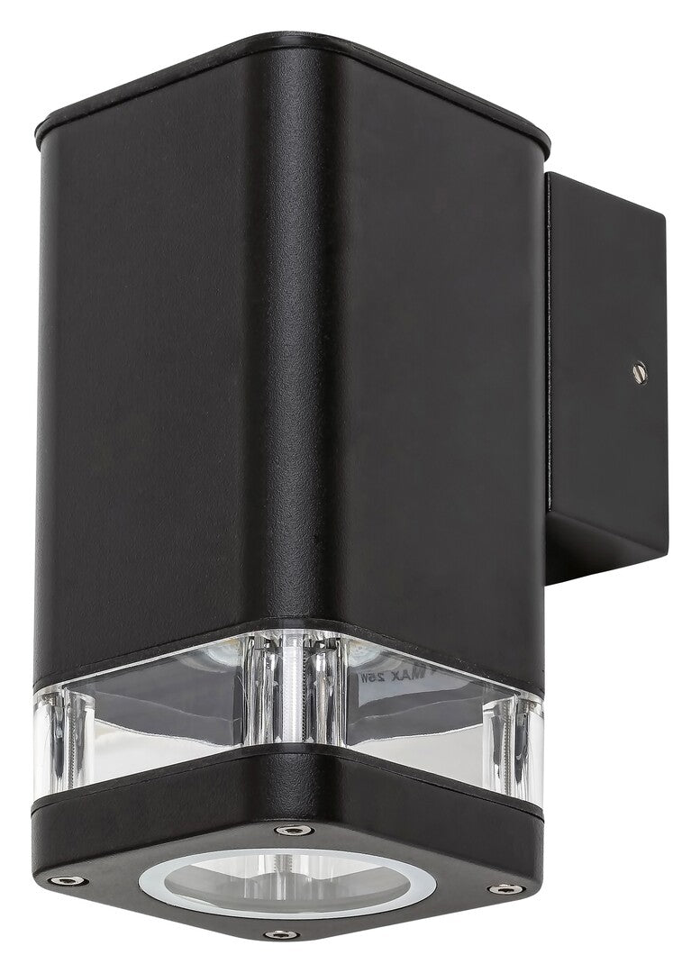 Aplica exterior Rabalux Sintra Mat Black 7955