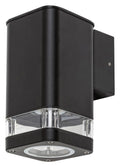 Aplica exterior Rabalux Sintra Mat Black 7955