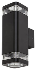 Aplica exterior Rabalux Sintra Mat Black 7956