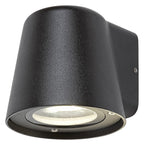 Aplica exterior Rabalux Mandal Mat Black 7959