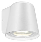 Aplica exterior Rabalux Mandal White 7960