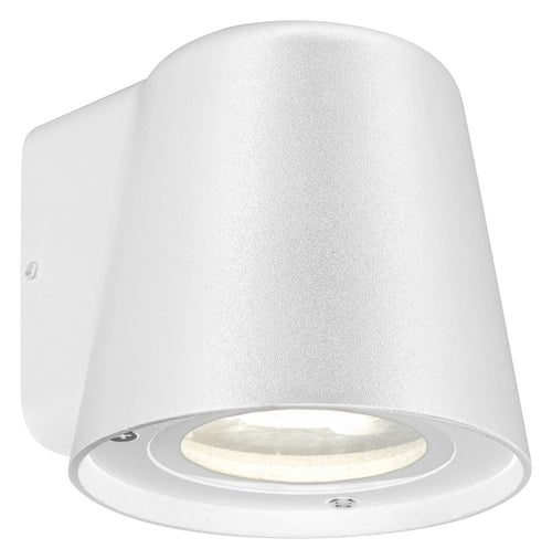 Aplica exterior Rabalux Mandal White 7960