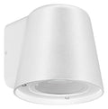 Aplica exterior Rabalux Mandal White 7960