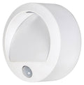Aplica fatada trepte cu senzor Rabalux Amarillo White 7980