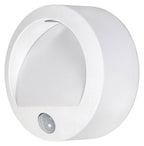 Aplica fatada trepte cu senzor Rabalux Amarillo White 7980