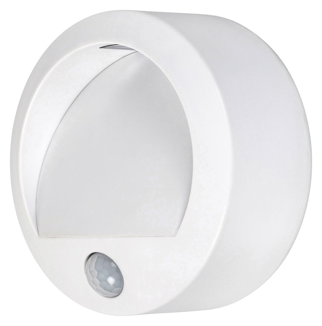 Aplica fatada trepte cu senzor Rabalux Amarillo White 7980