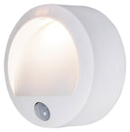 Aplica fatada trepte cu senzor Rabalux Amarillo White 7980