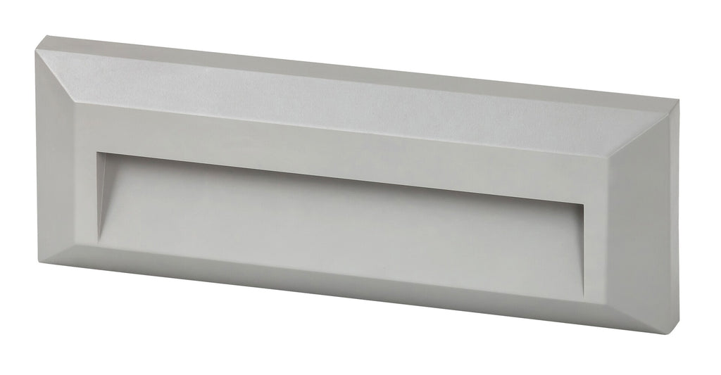 Aplica fatada trepte Rabalux Pueblo Gray 8011