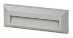 Aplica fatada trepte Rabalux Pueblo Gray 8011