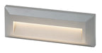 Aplica fatada trepte Rabalux Pueblo Gray 8011