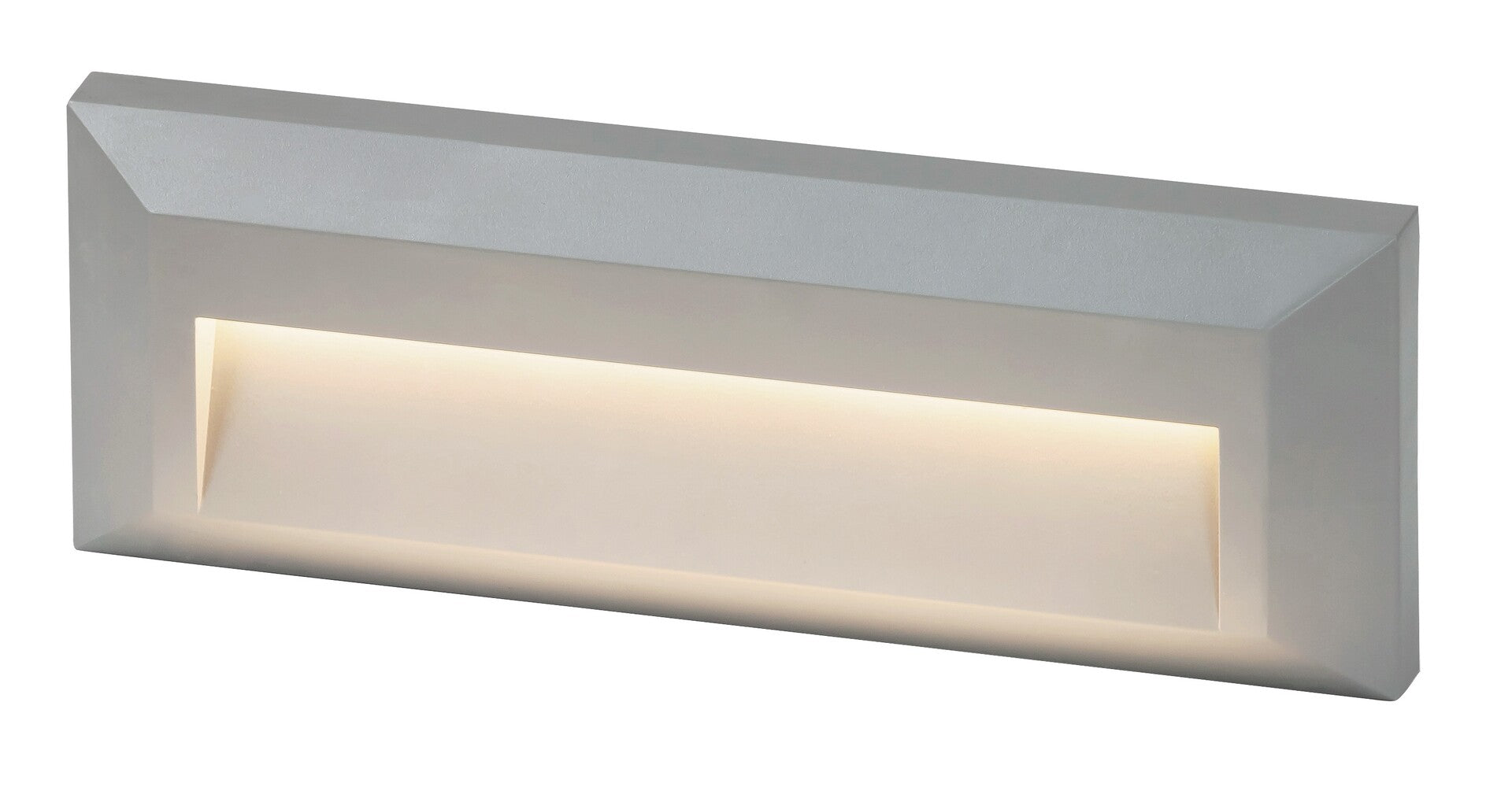 Aplica fatada trepte Rabalux Pueblo Gray 8011