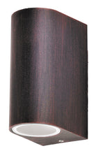 Aplica exterior Rabalux Chile Brown 8019