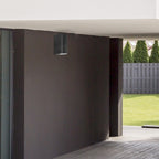 Aplica exterior Rabalux Chile Black 8030