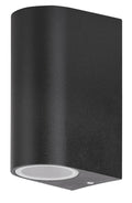 Aplica exterior Rabalux Chile Black 8030