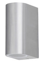 Aplica exterior Rabalux Chile Aluminium 8034