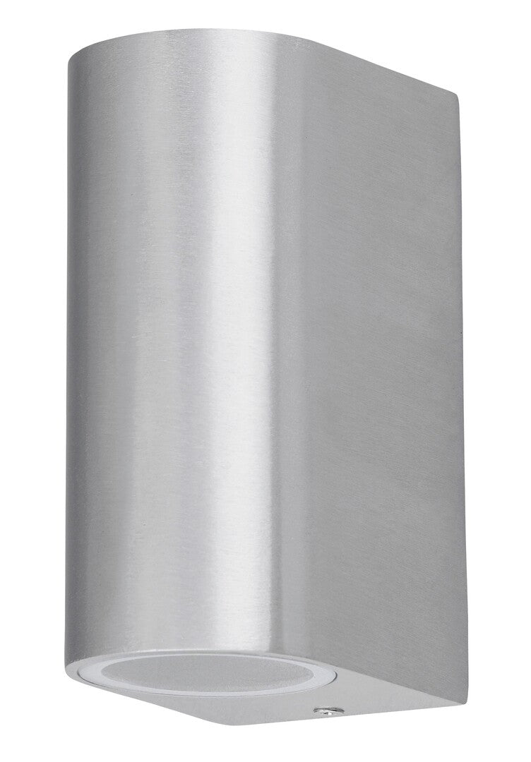 Aplica exterior Rabalux Chile Aluminium 8034