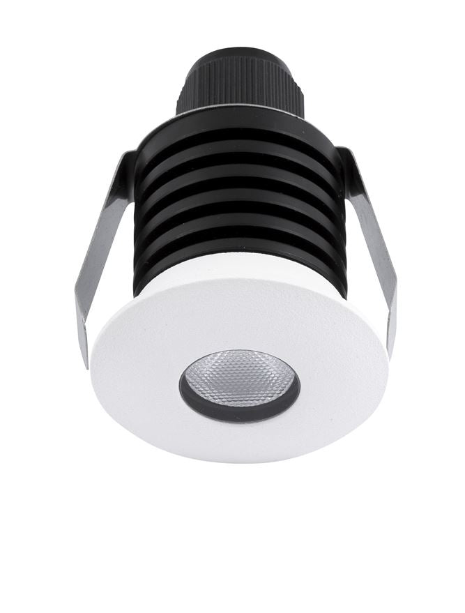 Spot incastrat exterior pardoseala Nova Luce BANG 8038401