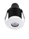 Spot incastrat exterior pardoseala Nova Luce BANG 8038401